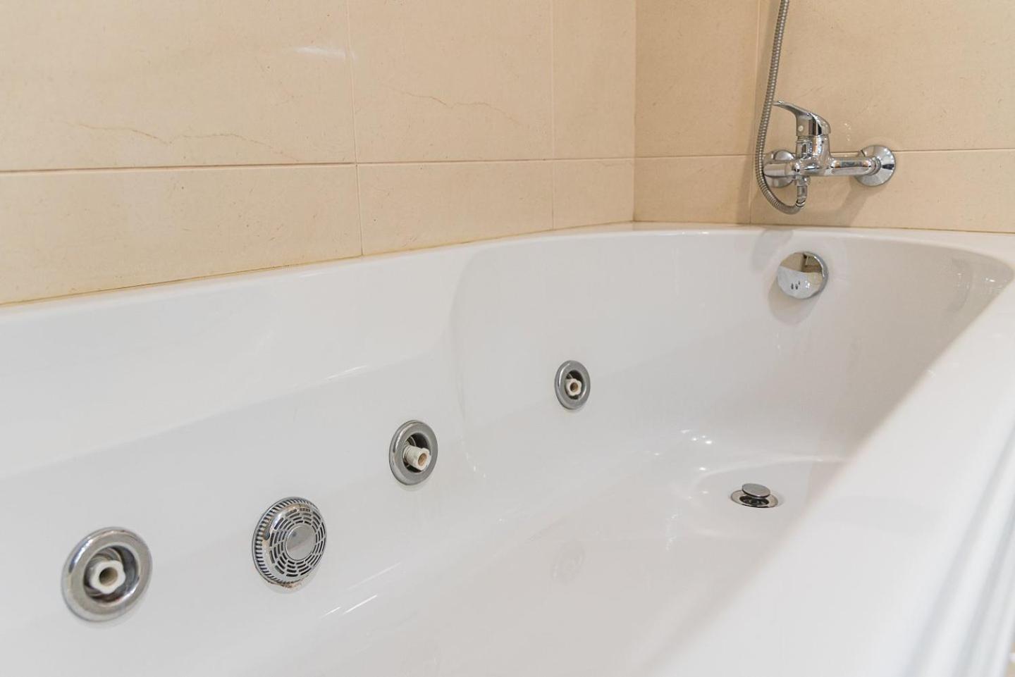 Guestready - Luxe Living By The Pool Apartment Povoa de Varzim Bagian luar foto