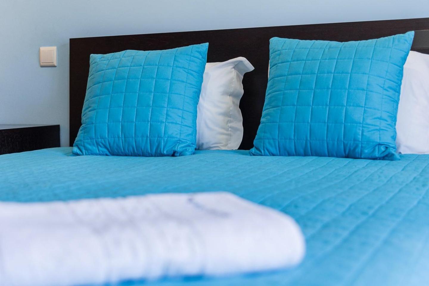 Guestready - Luxe Living By The Pool Apartment Povoa de Varzim Bagian luar foto