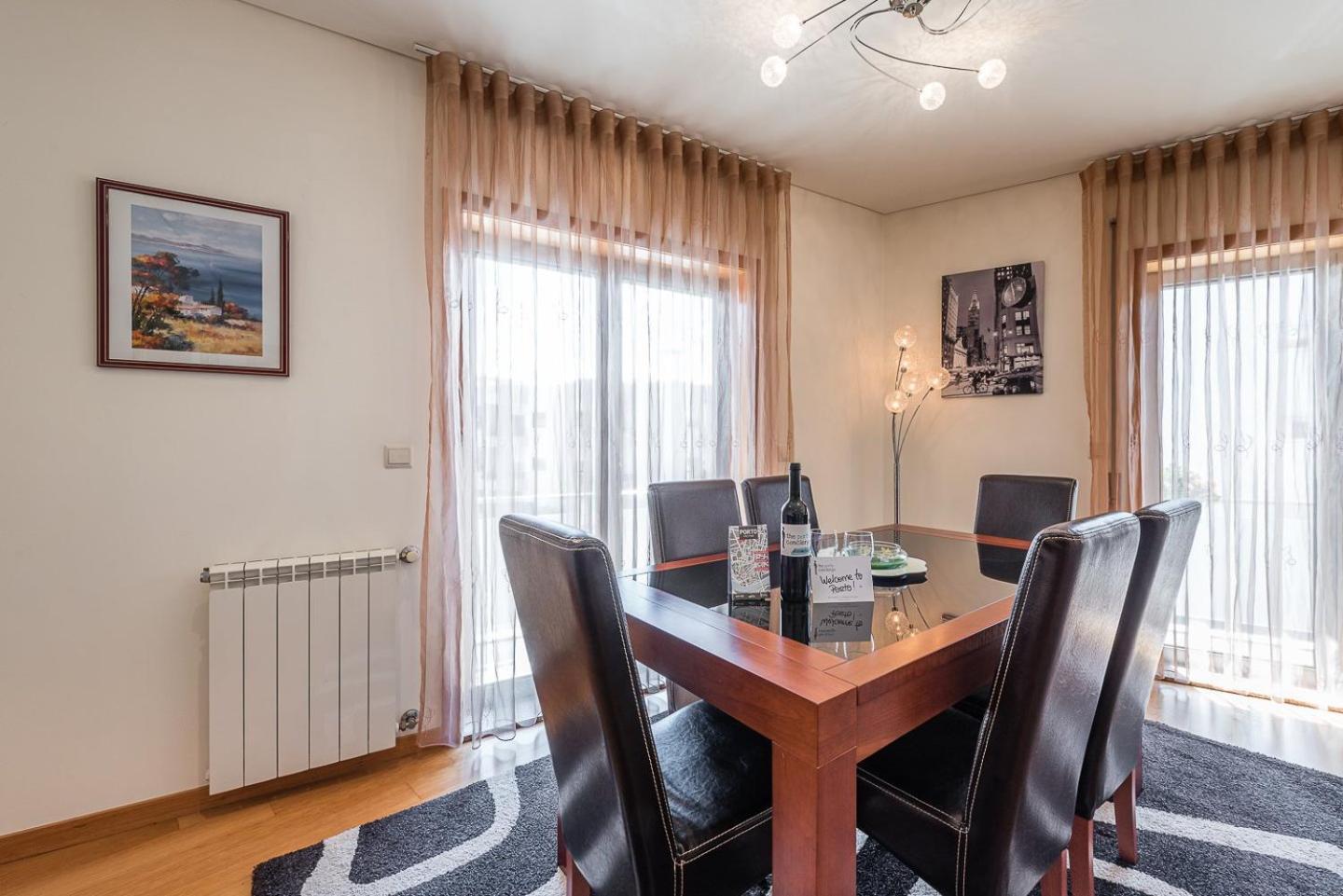 Guestready - Luxe Living By The Pool Apartment Povoa de Varzim Bagian luar foto