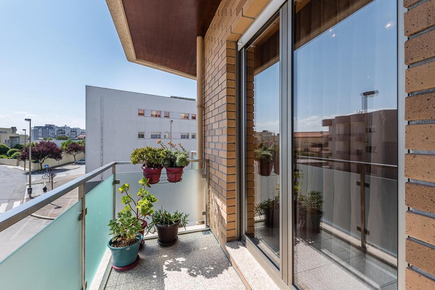Guestready - Luxe Living By The Pool Apartment Povoa de Varzim Bagian luar foto