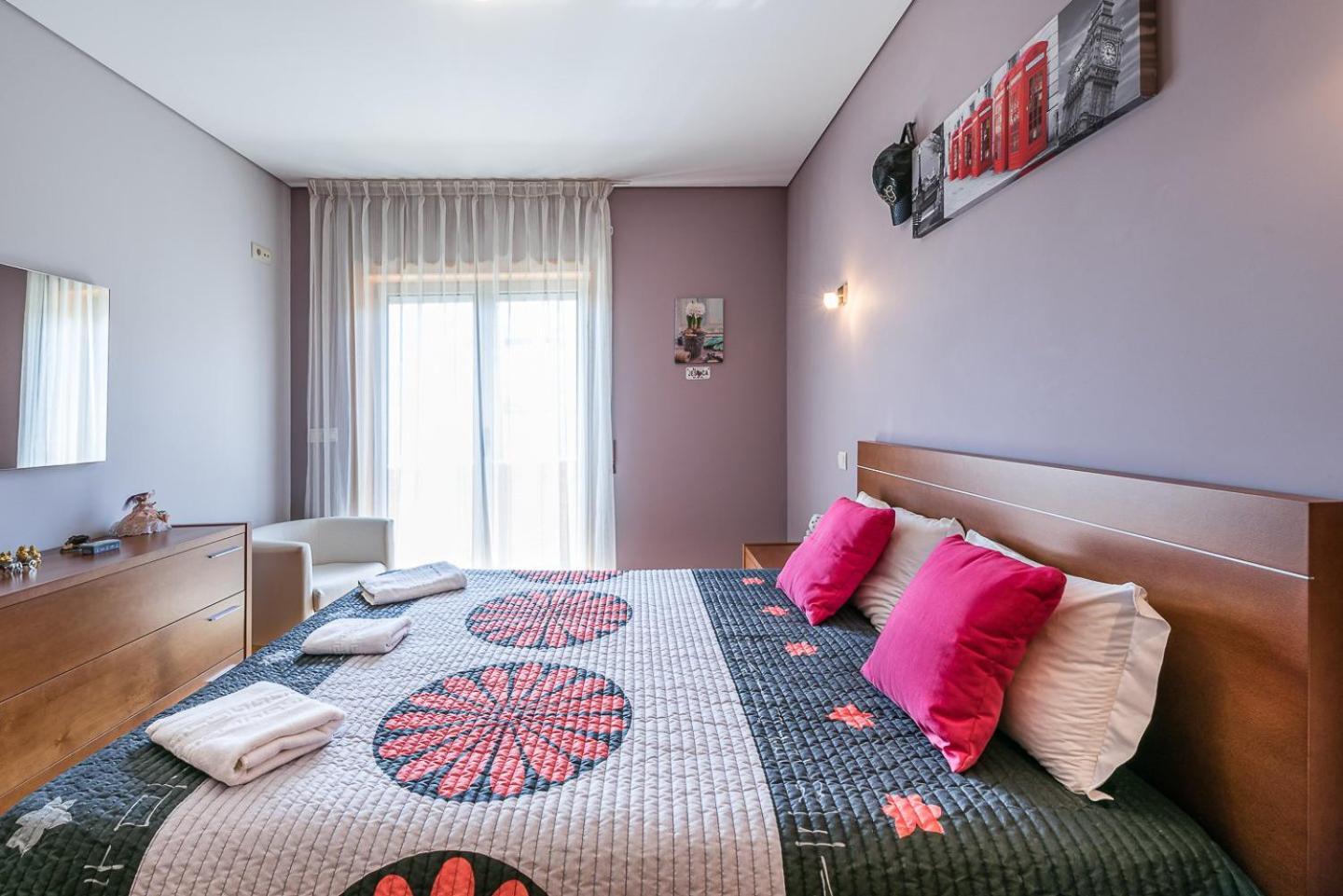 Guestready - Luxe Living By The Pool Apartment Povoa de Varzim Bagian luar foto