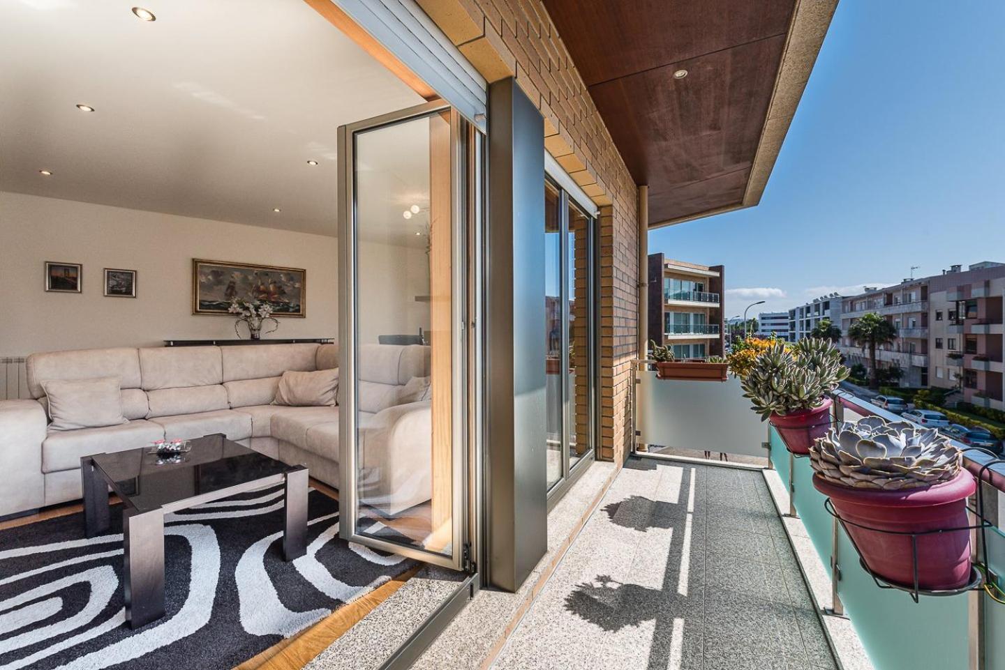 Guestready - Luxe Living By The Pool Apartment Povoa de Varzim Bagian luar foto