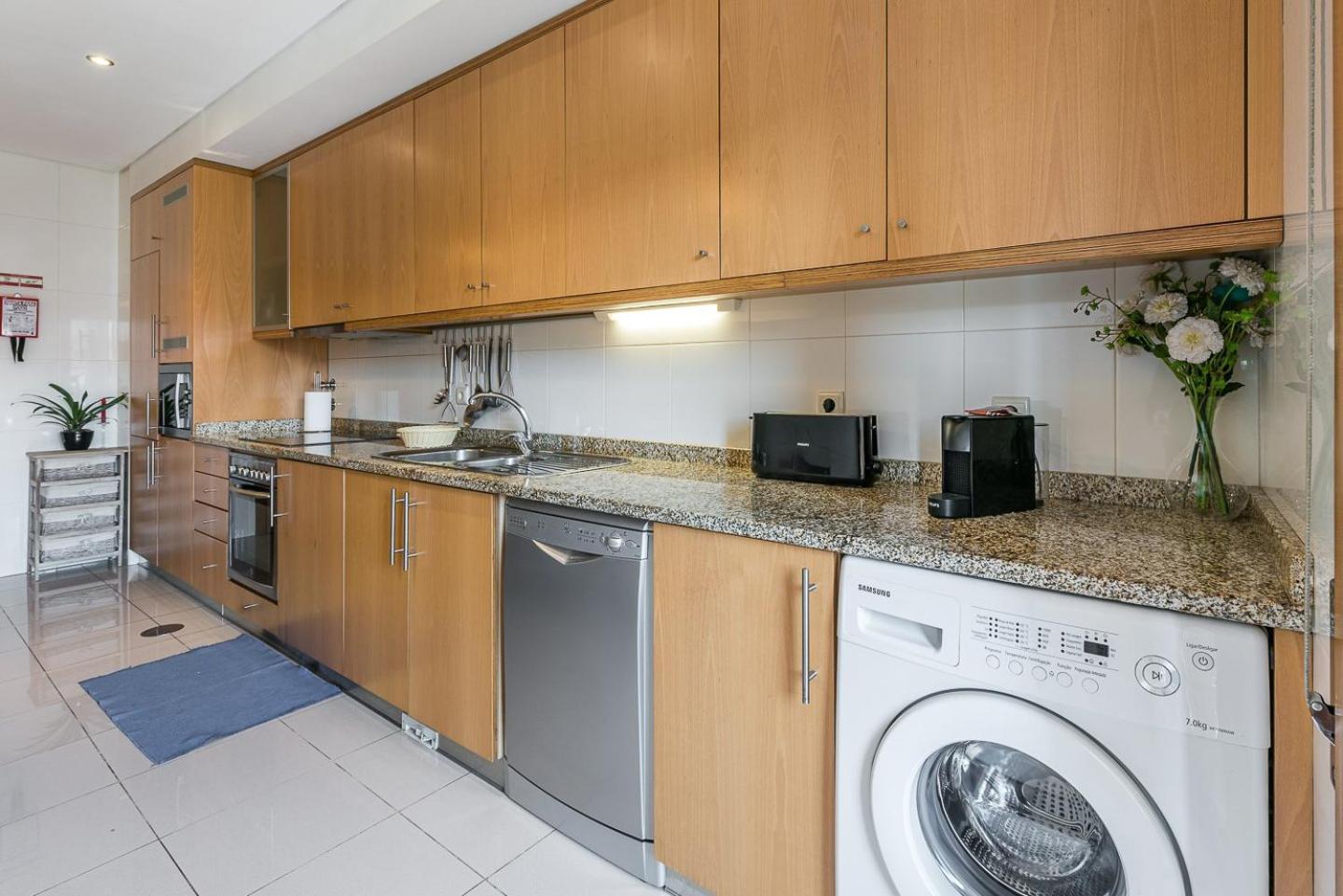 Guestready - Luxe Living By The Pool Apartment Povoa de Varzim Bagian luar foto